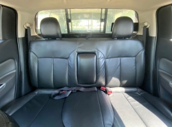 รถมือสอง MITSUBISHI TRITON ปี 2016 สีบรอนซ์