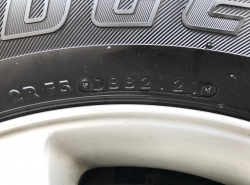 รถมือสอง HONDA CR-V ปี 2011 สีขาว