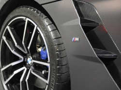 รถมือสอง BMW Z Z4 ปี 2020 สีเทา