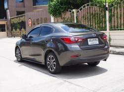 รถมือสอง MAZDA 2 ปี 2016 สีน้ำตาล