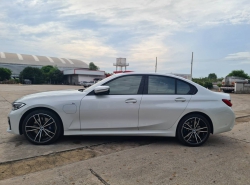 BMW 3 SERIES 330I ปี 2021