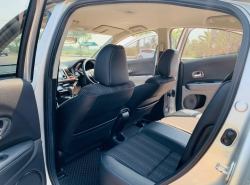 รถมือสอง HONDA HR-V ปี 2015 สีเทา