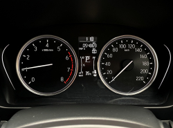 รถมือสอง HONDA CITY ปี 2023 สีดำ