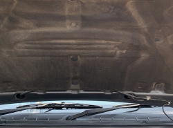 รถมือสอง ISUZU D-MAX ปี 2006 สีเทา