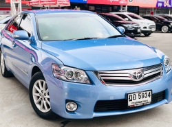 TOYOTA CAMRY ปี 2011