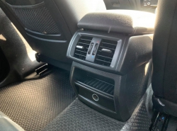 รถมือสอง BMW X X4 ปี 2017 สีแดง