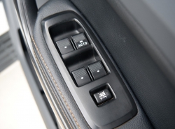 รถมือสอง FORD RANGER ปี 2017 สีขาว