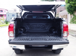 รถมือสอง TOYOTA HILUX REVO ปี 2017 สีเทา