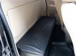 รถมือสอง NISSAN FRONTIER NAVARA ปี 2019 สีดำ