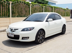 MAZDA 3 ปี 2010