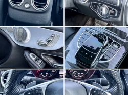 รถมือสอง MERCEDES-BENZ C-CLASS C250 ปี 2019 สีเทา