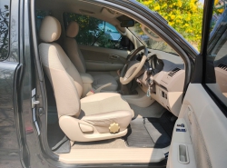 รถมือสอง TOYOTA HILUX VIGO ปี 2007 สีดำ