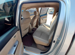 รถมือสอง TOYOTA HILUX VIGO ปี 2014 สีเทา