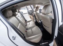 รถมือสอง MAZDA 3 ปี 2012 สีขาว