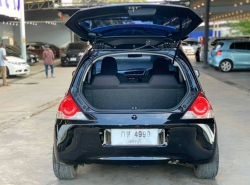 รถมือสอง HONDA BRIO ปี 2017 สีดำ