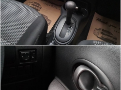 รถมือสอง NISSAN MARCH ปี 2019 สีดำ