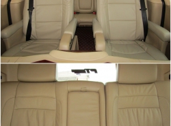 รถมือสอง HYUNDAI GRAND STAREX ปี 2012 สีดำ