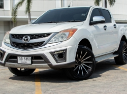 MAZDA BT-50 PRO ปี 2012