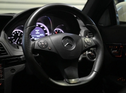 รถมือสอง MERCEDES-BENZ E-CLASS E250 AMG ปี 2011 สีขาว