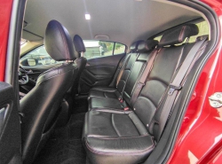 รถมือสอง MAZDA 3 ปี 2014 สีแดง