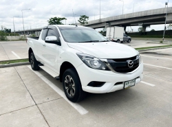 รถมือสอง MAZDA BT-50 PRO ปี 2018 สีขาว