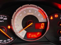 รถมือสอง TOYOTA 86 GT ปี 2016 สีแดง