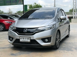 HONDA JAZZ ปี 2016