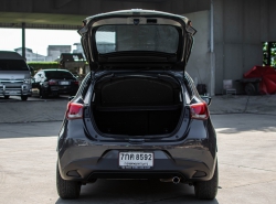 รถมือสอง MAZDA 2 ปี 2017 สีดำ