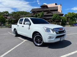 ISUZU D-MAX ปี 2019