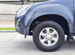 รถมือสอง ISUZU D-MAX ปี 2016 สีเทา