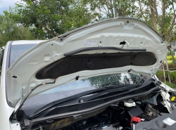 รถมือสอง TOYOTA ALPHARD ปี 2012 สีขาว