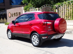 FORD ECOSPORT ปี 2016