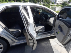 รถมือสอง TOYOTA COROLLA ALTIS ปี 2008 สีบรอนซ์