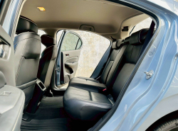 รถมือสอง HONDA CITY ปี 2022 สีเทา