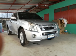ISUZU D-MAX ปี 2008