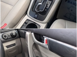 รถมือสอง CHEVROLET CAPTIVA ปี 2017 สีขาว