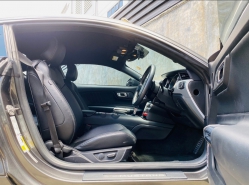 รถมือสอง FORD MUSTANG ปี 2017 สีเทา