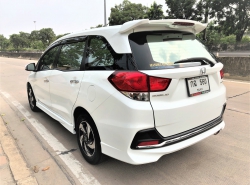 รถมือสอง HONDA MOBILIO ปี 2015 สีขาว