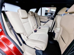 รถมือสอง FORD EVEREST ปี 2016 สีแดง