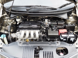 รถมือสอง HONDA CITY ปี 2009 สีทอง