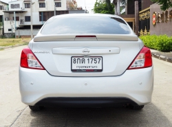 รถมือสอง NISSAN ALMERA ปี 2019 สีบรอนซ์