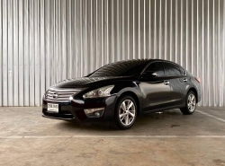 NISSAN TEANA ปี 2014