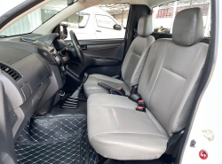 รถมือสอง ISUZU D-MAX ปี 2016 สีขาว