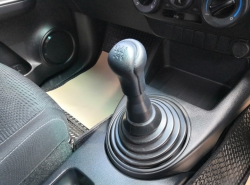 รถมือสอง TOYOTA HILUX REVO ปี 2019 สีเทา