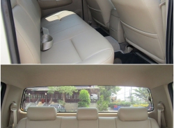 รถมือสอง TOYOTA HILUX VIGO ปี 2014 สีเทา