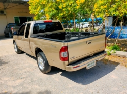 รถมือสอง ISUZU D-MAX ปี 2004 สีน้ำตาล