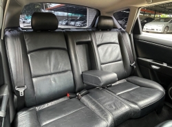 รถมือสอง MAZDA 3 ปี 2010 สีขาว