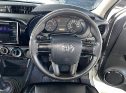 รถมือสอง TOYOTA HILUX REVO ปี 2019 สีบรอนซ์