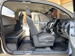 รถมือสอง CHEVROLET COLORADO ปี 2015 สีน้ำตาล