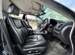 รถมือสอง NISSAN TEANA ปี 2014 สีเทา